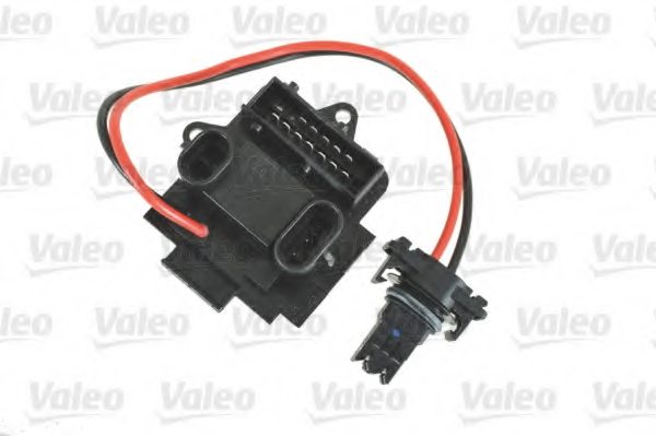 VALEO 515137 Actuator, air conditioning